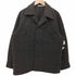ユニクロユー UNIQLO U 2023AW フリースジャージーオーバーシャツ メンズ JPN:M
