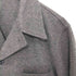 ユニクロユー UNIQLO U 2023AW フリースジャージーオーバーシャツ メンズ JPN:M