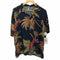 KHAML AINGAEN レーヨン アロハシャツ メンズ 3XL