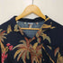 KHAML AINGAEN レーヨン アロハシャツ メンズ 3XL