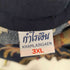 KHAML AINGAEN レーヨン アロハシャツ メンズ 3XL