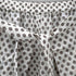 アイロン THE IRON アイロン THE IRON イエナ取り扱い 20SS PRINTED WRAP ラップパンツ ワイド イージー 総柄 S オフホワイト /DF ■OS レディース レディース JPN:S
