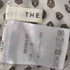アイロン THE IRON アイロン THE IRON イエナ取り扱い 20SS PRINTED WRAP ラップパンツ ワイド イージー 総柄 S オフホワイト /DF ■OS レディース レディース JPN:S