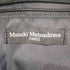 マサキマツシマ MASAKI MATSUSHIMA 2way ショルダー付き ビジネス バッグ メンズ