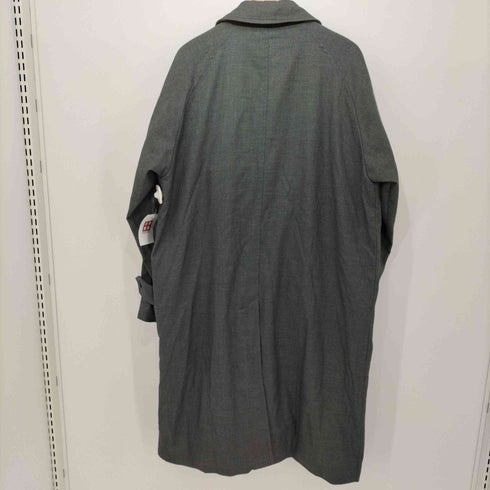 RHYTHR HUNTING BALMACAAN COAT メンズ JPN:L