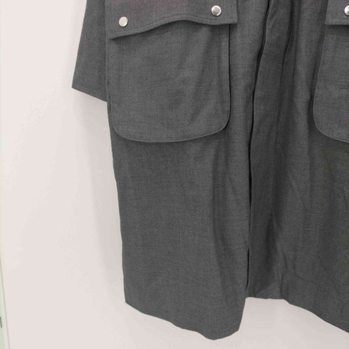 RHYTHR HUNTING BALMACAAN COAT メンズ JPN:L