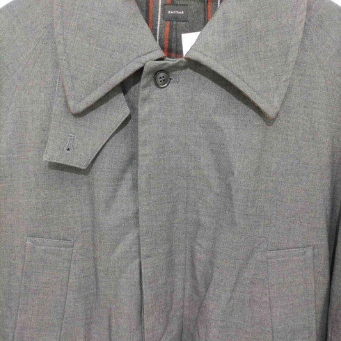 RHYTHR HUNTING BALMACAAN COAT メンズ JPN:L