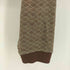 ロバートストック ROBERT STOCK クロップド総柄 L/S ポロシャツ レディース import:L