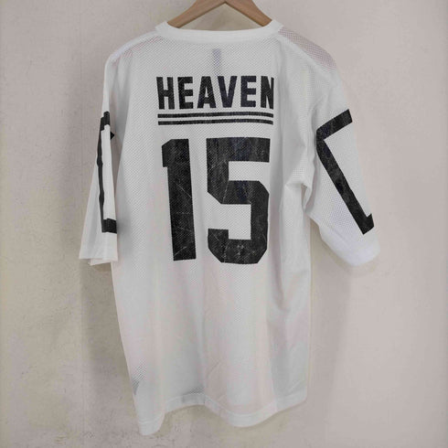 フルギ HEAVEN メッシュ フットボールシャツ メンズ JPN:L