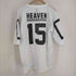 フルギ HEAVEN メッシュ フットボールシャツ メンズ JPN:L