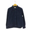 スノーピーク Snow Peak OKAYAMA OX WORK SHIRT インディゴ デニムワークシャツ メンズ JPN:M