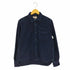 スノーピーク Snow Peak OKAYAMA OX WORK SHIRT インディゴ デニムワークシャツ メンズ JPN:M