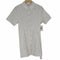 アイレネ IRENE 21SS Georgette Shirt シャツ ミニ 半袖 38 ホワイト 白 レディース JPN:38