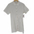 アイレネ IRENE 21SS Georgette Shirt シャツ ミニ 半袖 38 ホワイト 白 レディース JPN:38