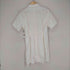 アイレネ IRENE 21SS Georgette Shirt シャツ ミニ 半袖 38 ホワイト 白 レディース JPN:38