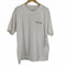 ポーラースケートカンパニー POLAR SKATE CO. fill logo tee メンズ import:XL