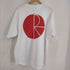 ポーラースケートカンパニー POLAR SKATE CO. fill logo tee メンズ import:XL
