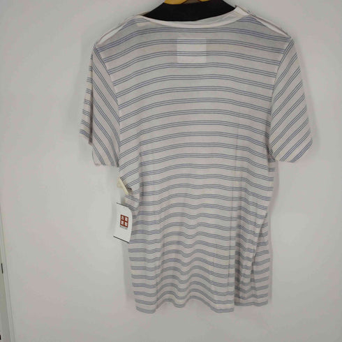 サカイ Sacai ボーダーTシャツ メンズ JPN:M