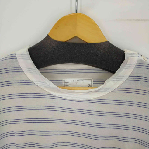 サカイ Sacai ボーダーTシャツ メンズ JPN:M