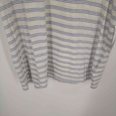サカイ Sacai ボーダーTシャツ メンズ JPN:M