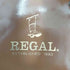 リーガル REGAL ウィングチップ レースアップシューズ メンズ 26EE