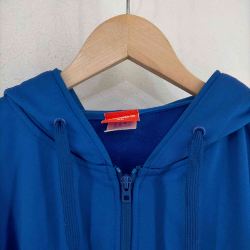 ココロブランド COCOLO BLAND ジップアップパーカー メンズ XL
