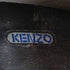 ケンゾー KENZO サイドジップブーツ メンズ 27