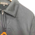 コムデギャルソンオムプリュス COMME des GARCONS HOMME PLUS 2005AW ロゴプリント ハーフジップ ロングスリーブシャツ メンズ JPN:M