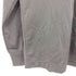 コムデギャルソンオムプリュス COMME des GARCONS HOMME PLUS 2005AW ロゴプリント ハーフジップ ロングスリーブシャツ メンズ JPN:M