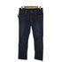 ヌーディージーンズ Nudie Jeans THIN FINN デニムパンツ メンズ W34 L32