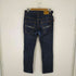 ヌーディージーンズ Nudie Jeans THIN FINN デニムパンツ メンズ W34 L32