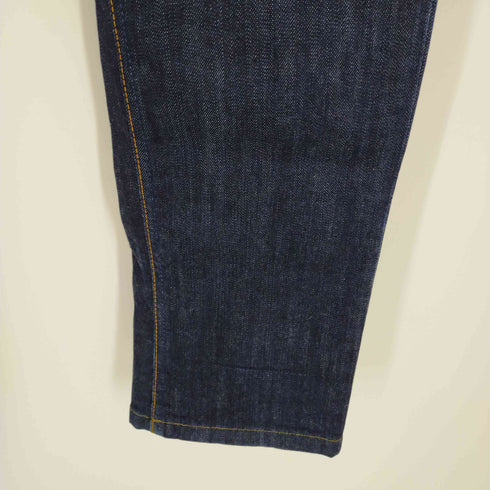ヌーディージーンズ Nudie Jeans THIN FINN デニムパンツ メンズ W34 L32