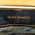 ヌーディージーンズ Nudie Jeans THIN FINN デニムパンツ メンズ W34 L32