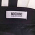 モスキーノ MOSCHINO 鍵盤 プリーツミニスカート レディース US 6
