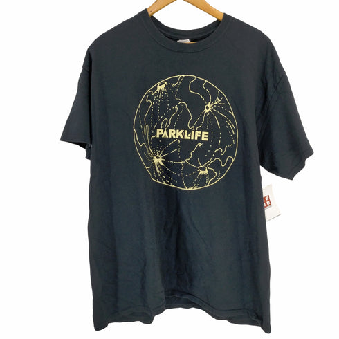 PARKLIFE クルーネックTシャツ メンズ import:XL