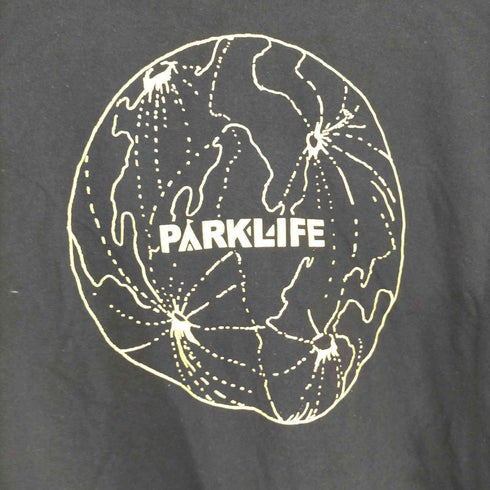 PARKLIFE クルーネックTシャツ メンズ import:XL