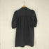 ザラ ZARA ボリューム パフスリーブ シャツワンピース レディース import:S