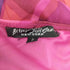 ベッツィジョンソン Betsey Johnson フリル加工 チェックスカート レディース