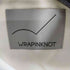 ラッピンノット WRAPINKNOT 切替シャツ メンズ JPN:3