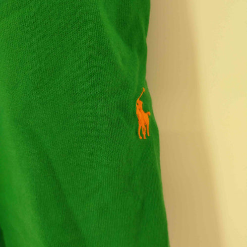 ポロラルフローレン POLO RALPH LAUREN スウェットショーツ ポニー刺繍 メンズ JPN:XL