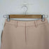 レイビームス Ray BEAMS ノータックワイドショーツ レディース 0
