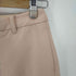 レイビームス Ray BEAMS ノータックワイドショーツ レディース 0