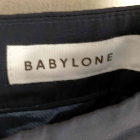 バビロン BABYLONE フレアスカート レディース 38