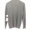 コムデギャルソンオムプリュス COMME des GARCONS HOMME PLUS 2010AW ウールレイヤードカーディガン メンズ JPN:M