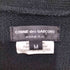 コムデギャルソンオムプリュス COMME des GARCONS HOMME PLUS 2010AW ウールレイヤードカーディガン メンズ JPN:M