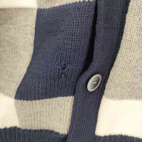 コムデギャルソンオムプリュス COMME des GARCONS HOMME PLUS 2010AW ウールレイヤードカーディガン メンズ JPN:M