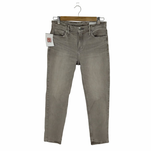 アッパーハイツ upper hights スキニーデニムパンツ レディース 25