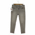 アッパーハイツ upper hights スキニーデニムパンツ レディース 25