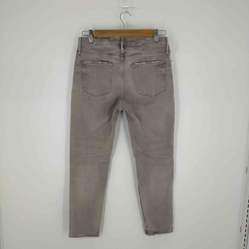 アッパーハイツ upper hights スキニーデニムパンツ レディース 25