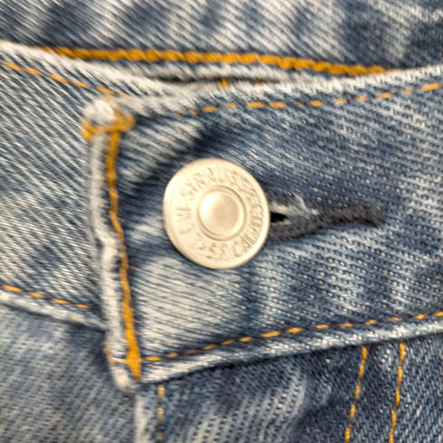 リーバイス Levis 550 92 ワイドテーパードデニムパンツ メンズ W29L32